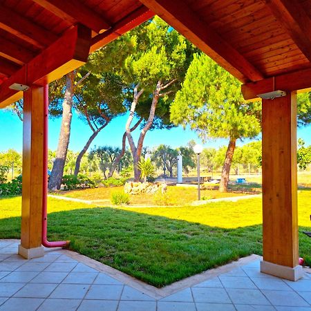 Villa Laura Bari Zewnętrze zdjęcie