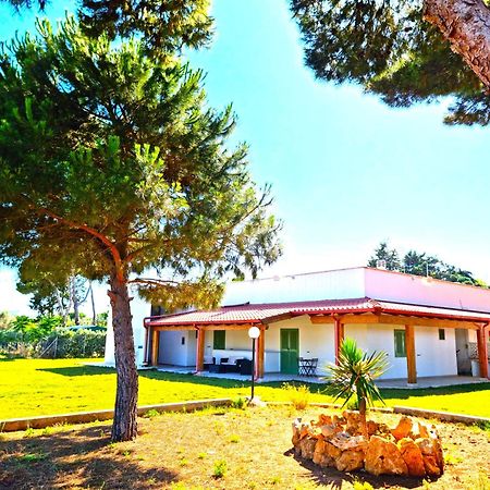 Villa Laura Bari Zewnętrze zdjęcie