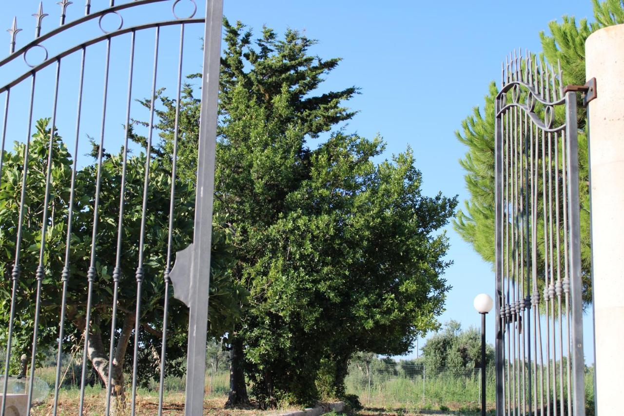 Villa Laura Bari Zewnętrze zdjęcie