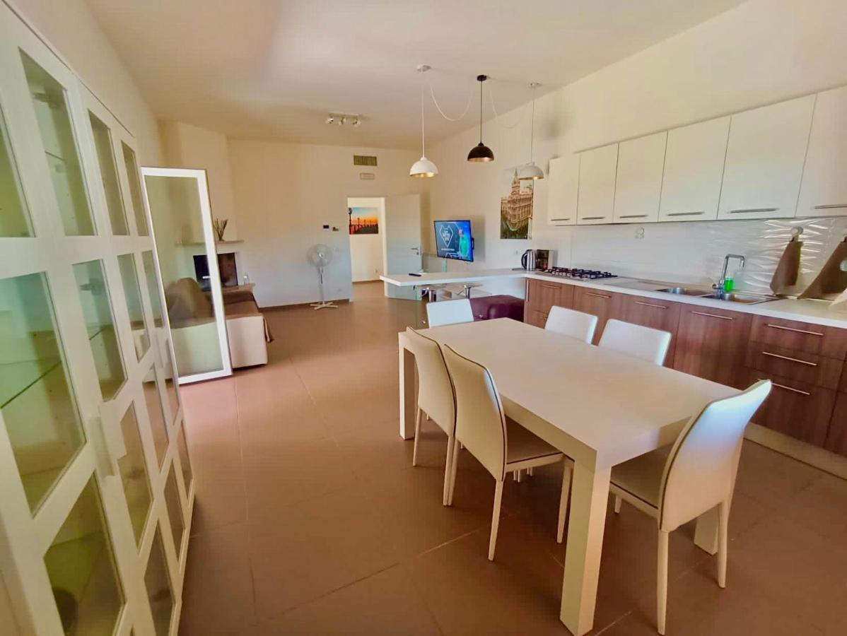 Villa Laura Bari Zewnętrze zdjęcie