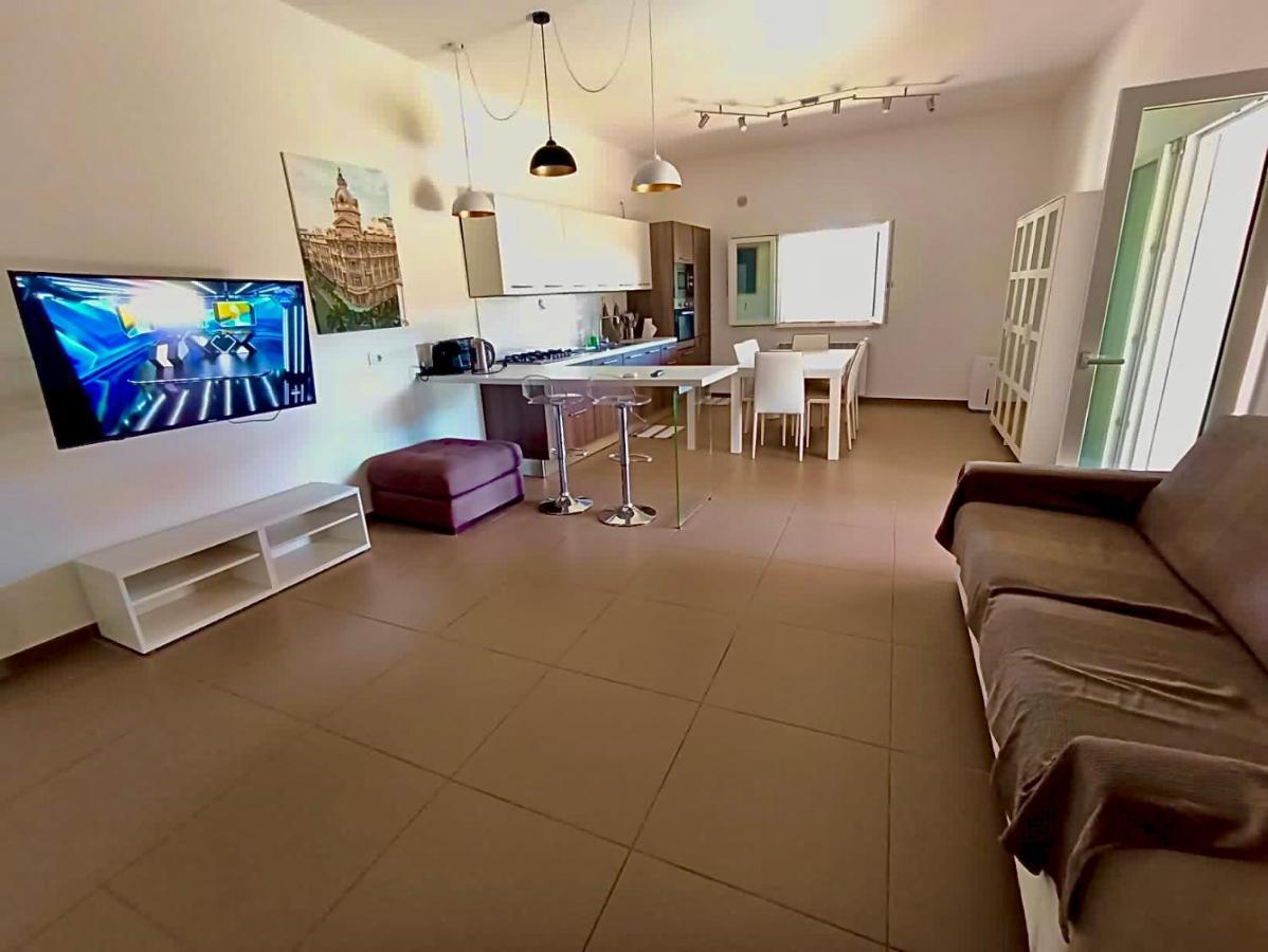 Villa Laura Bari Zewnętrze zdjęcie