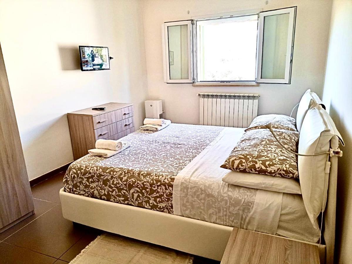 Villa Laura Bari Zewnętrze zdjęcie