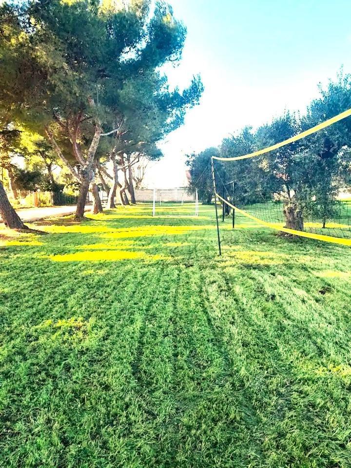Villa Laura Bari Zewnętrze zdjęcie