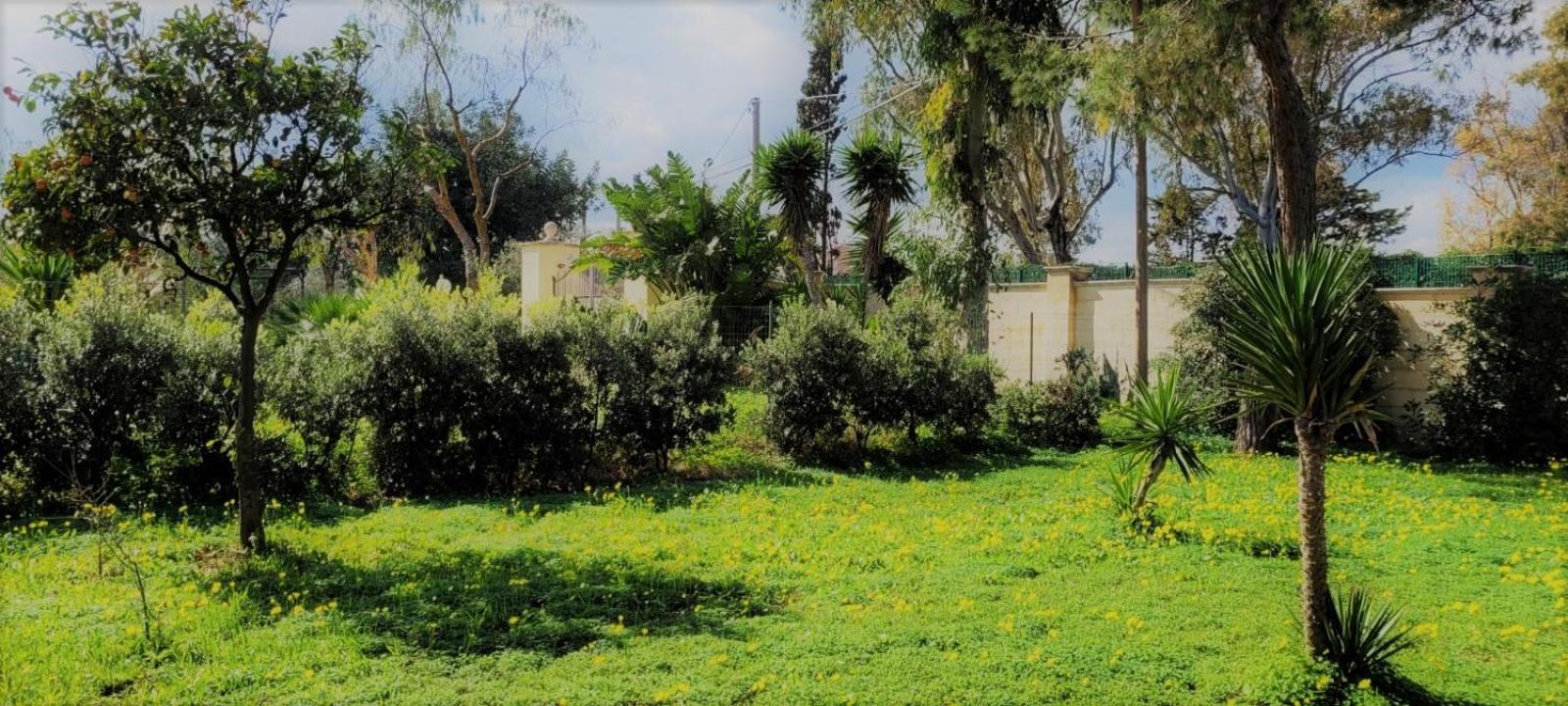 Villa Laura Bari Zewnętrze zdjęcie