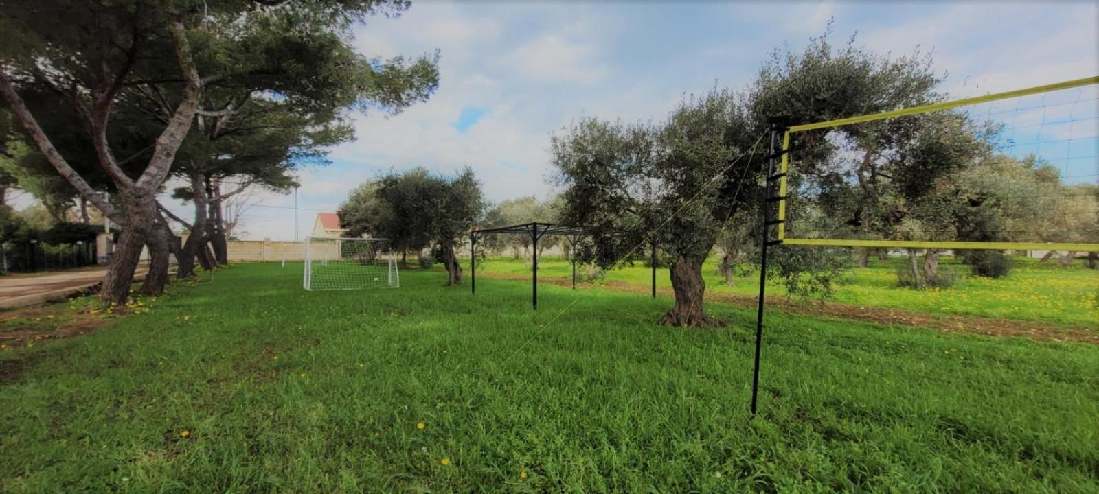 Villa Laura Bari Zewnętrze zdjęcie