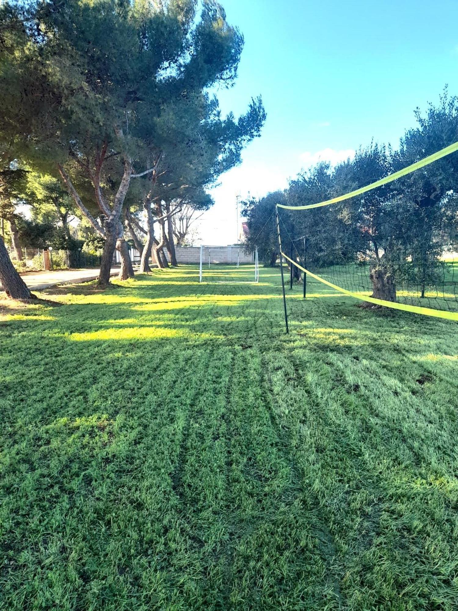 Villa Laura Bari Zewnętrze zdjęcie