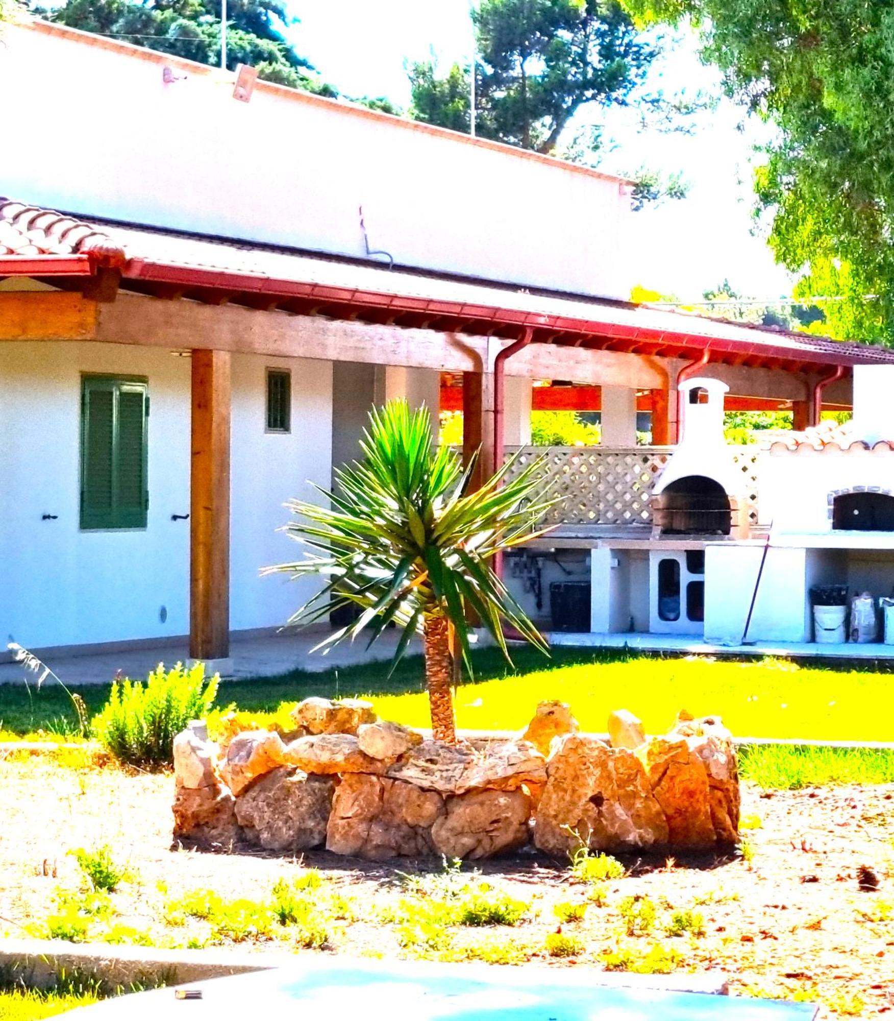 Villa Laura Bari Zewnętrze zdjęcie